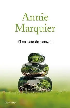 El Maestro del Corazón