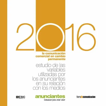 Estudio de las Variables Utilizadas por los Anunciantes en