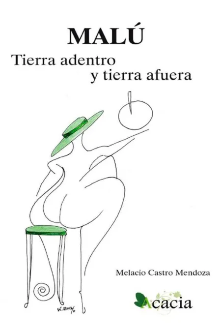 Malu. Tierra Adentro y Tierra Afuera (Acacia)