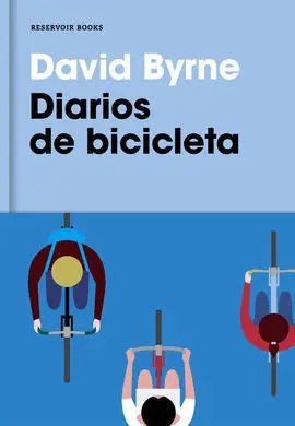 Diarios de Bicicleta