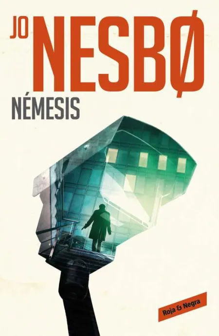 Nemesis (Harry Hole 4)