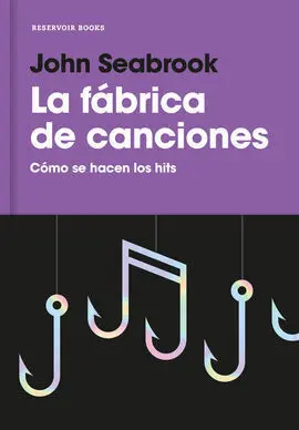 La Fábrica de Canciones