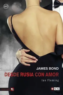 James Bond 5: Desde Rusia con Amor