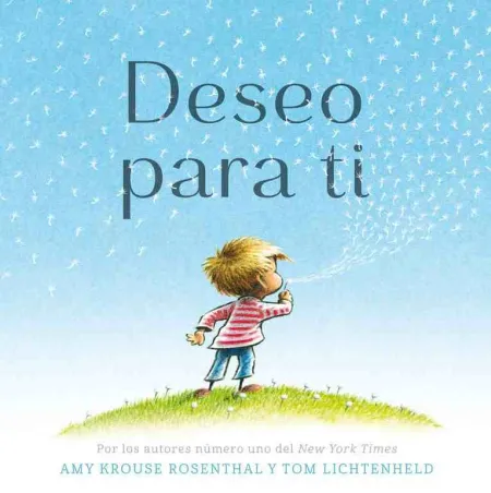 Deseo para Ti