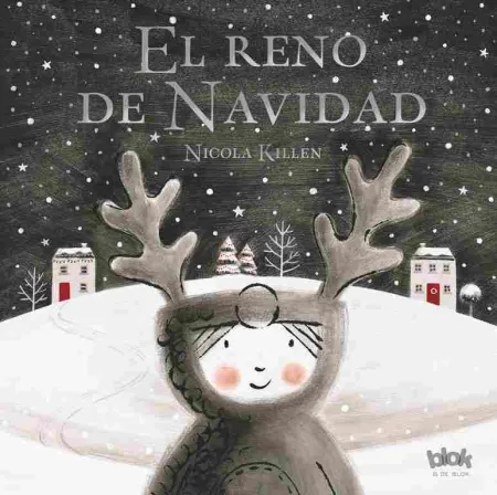 El Reno de Navidad