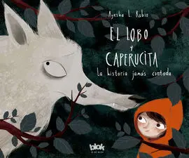 El Lobo y la Caperucita