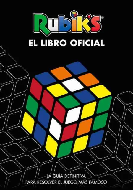 Rubik's. El Libro Oficial