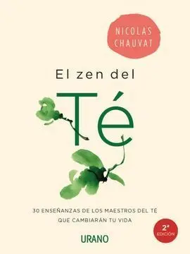El Zen del té
