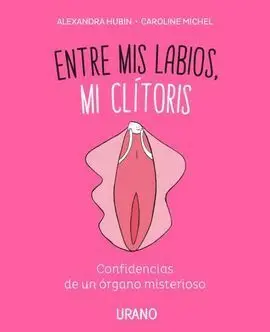 Entre Mis Labios, mi Clítoris