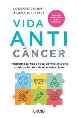 VIDA ANTICANCER