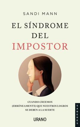 EL SINDROME DEL IMPOSTOR