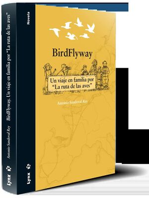 BIRDFLYWAY