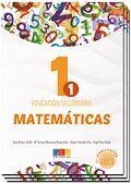 MATEMATICAS 1.EDUCACION SECUNDARIA. ACI SIGNIFICATIVA