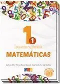 Matematicas 1. Educacion Secundaria. Aci Significativa