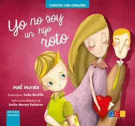 Yo no Soy un Hijo Roto