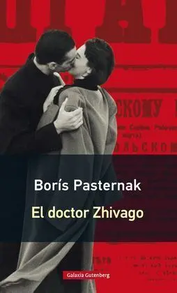 Doctor Zhivago, el (Rústica)