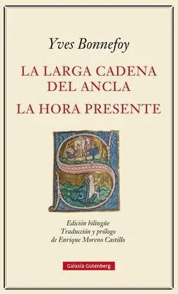Larga Cadena del Ancla, la