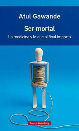 Ser Mortal- Rústica