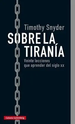 Sobre la Tiranía