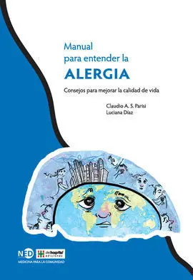 Manual para Entender la Alergia