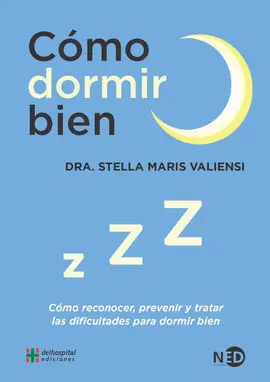 Cómo Dormir Bien