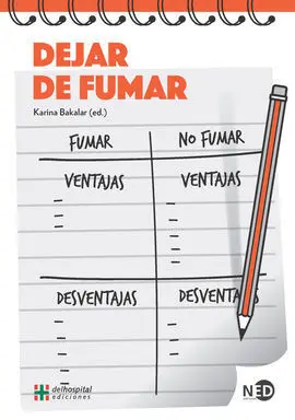 Dejar de Fumar