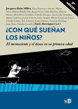 ¿Con qué Sueñan los Niños?