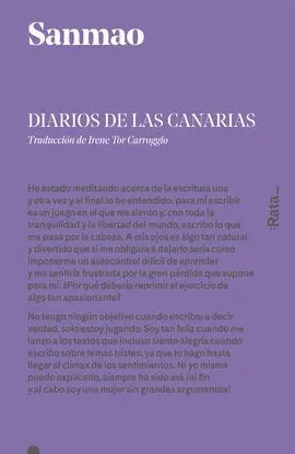 Diarios de las Canarias