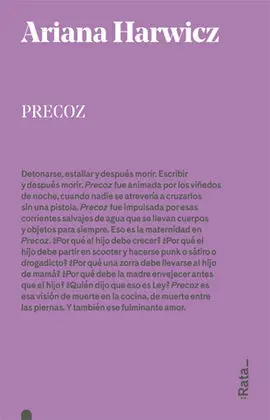 Precoz