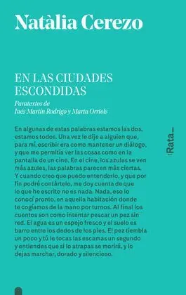 En las Ciudades Escondidas