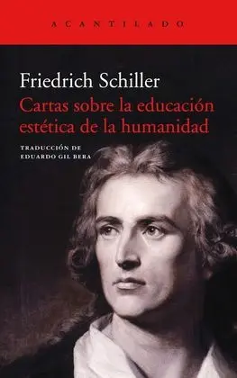 Cartas Sobre la Educación Estética de la Humanidad