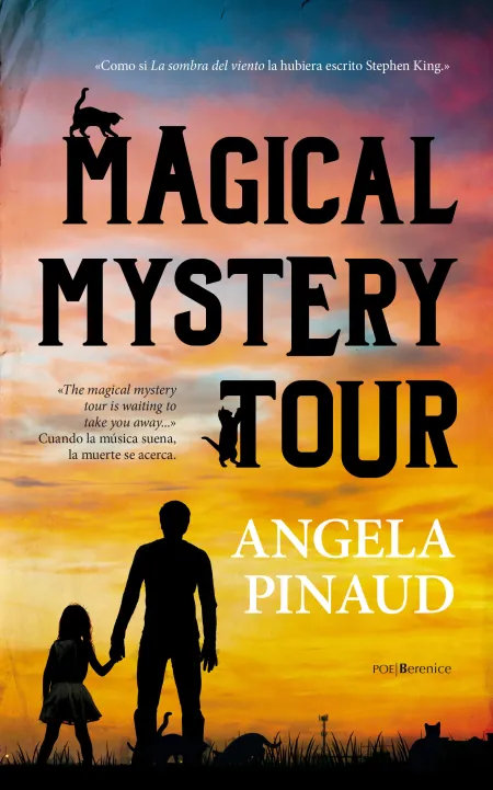 Magical Mistery Tour