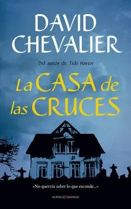 Casa de las Cruces, la