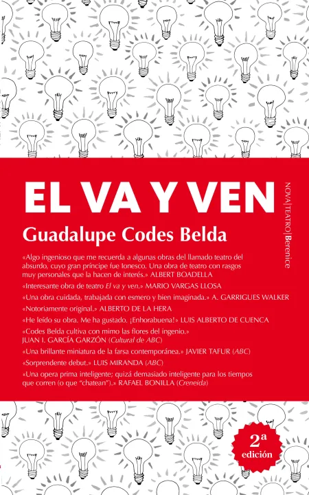 Va y Ven,El
