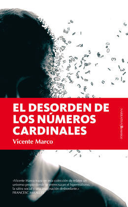 DESORDEN DE LOS NUMEROS CARDINALES, EL