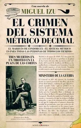 Crimen del Sistema Metrico Decimal, el