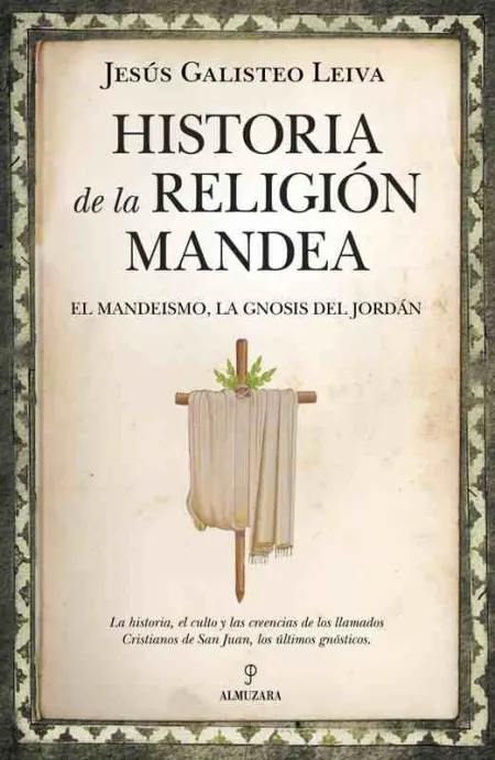 Historia de la Religión Mandea