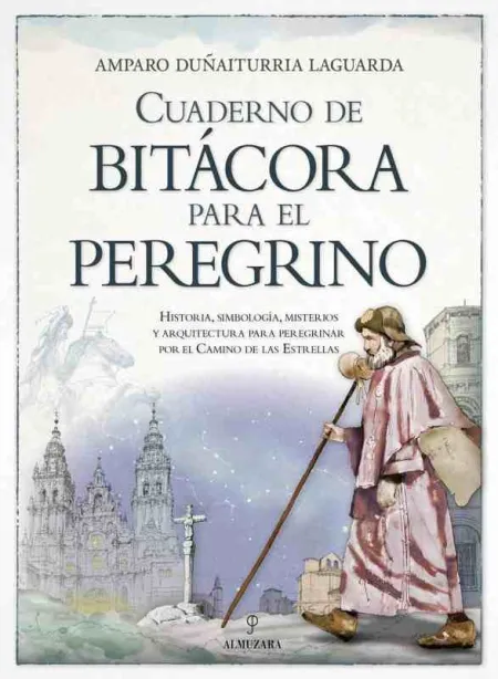 Cuaderno de Bitácora para el Peregrino