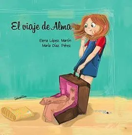 El Viaje de Alma