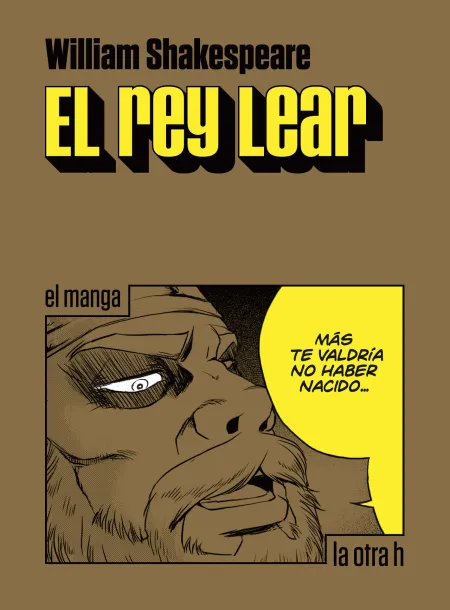 Rey Lear, el