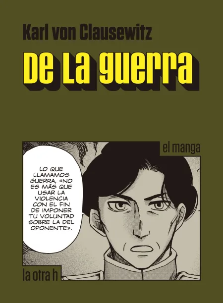 De la Guerra