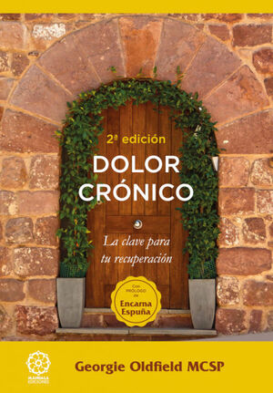 DOLOR CRÓNICO