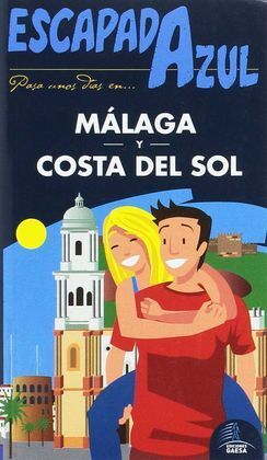 MÁLAGA-COSTA DEL  SOL  ESCAPADA AZUL
