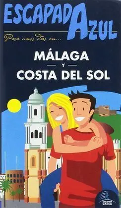 Málaga-Costa del Sol Escapada Azul