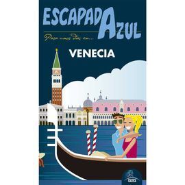 ESCAPADA AZUL VENECIA