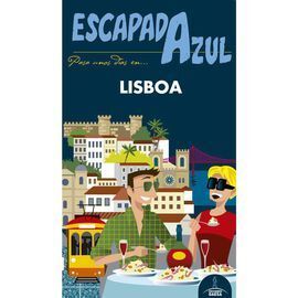 ESCAPADA AZUL LISBOA
