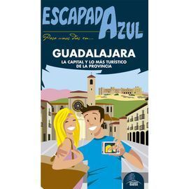 ESCAPADA AZUL GUADALAJARA