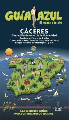 CACERES