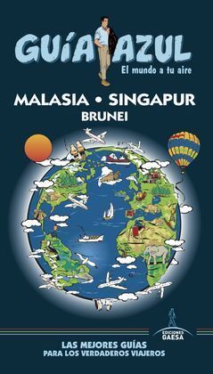 MALASIA, SINGAPUR Y BRUNEI 2017