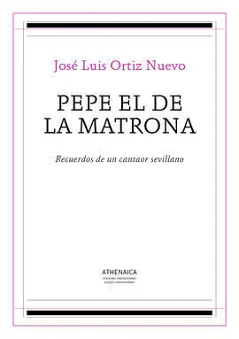 Pepe el de la Matrona